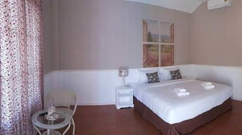 Color Ville Hotel Sha Certified Sakon Nakhon Kamer foto